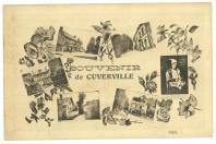 Souvenir de Cuverville