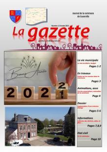 Gazette N12 - 2022