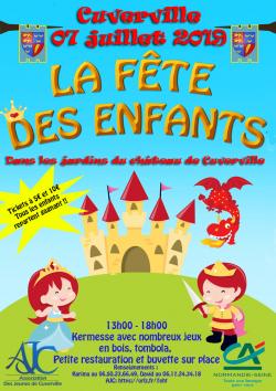 Fête des enfants