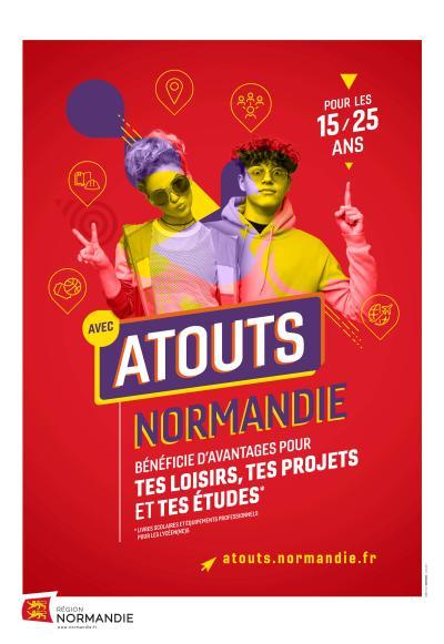 Atout Normandie